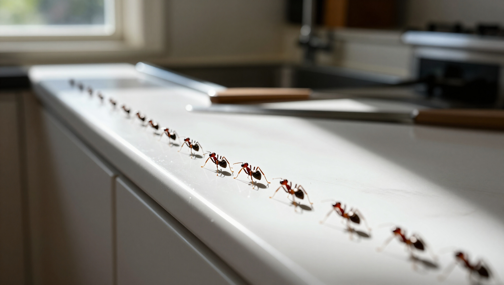 Ant Control in Dee Why