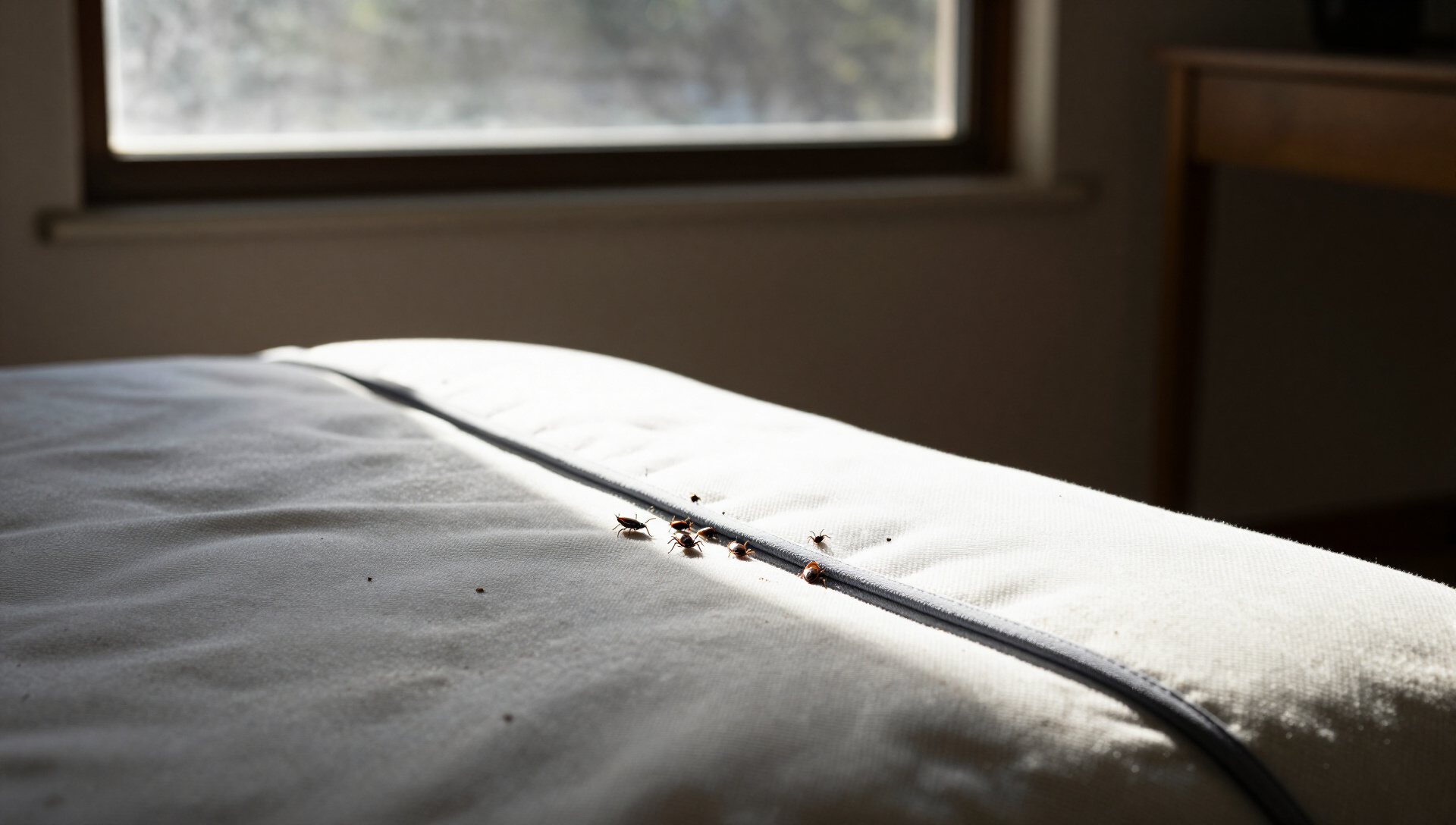 Bed Bugs Control in Dee Why