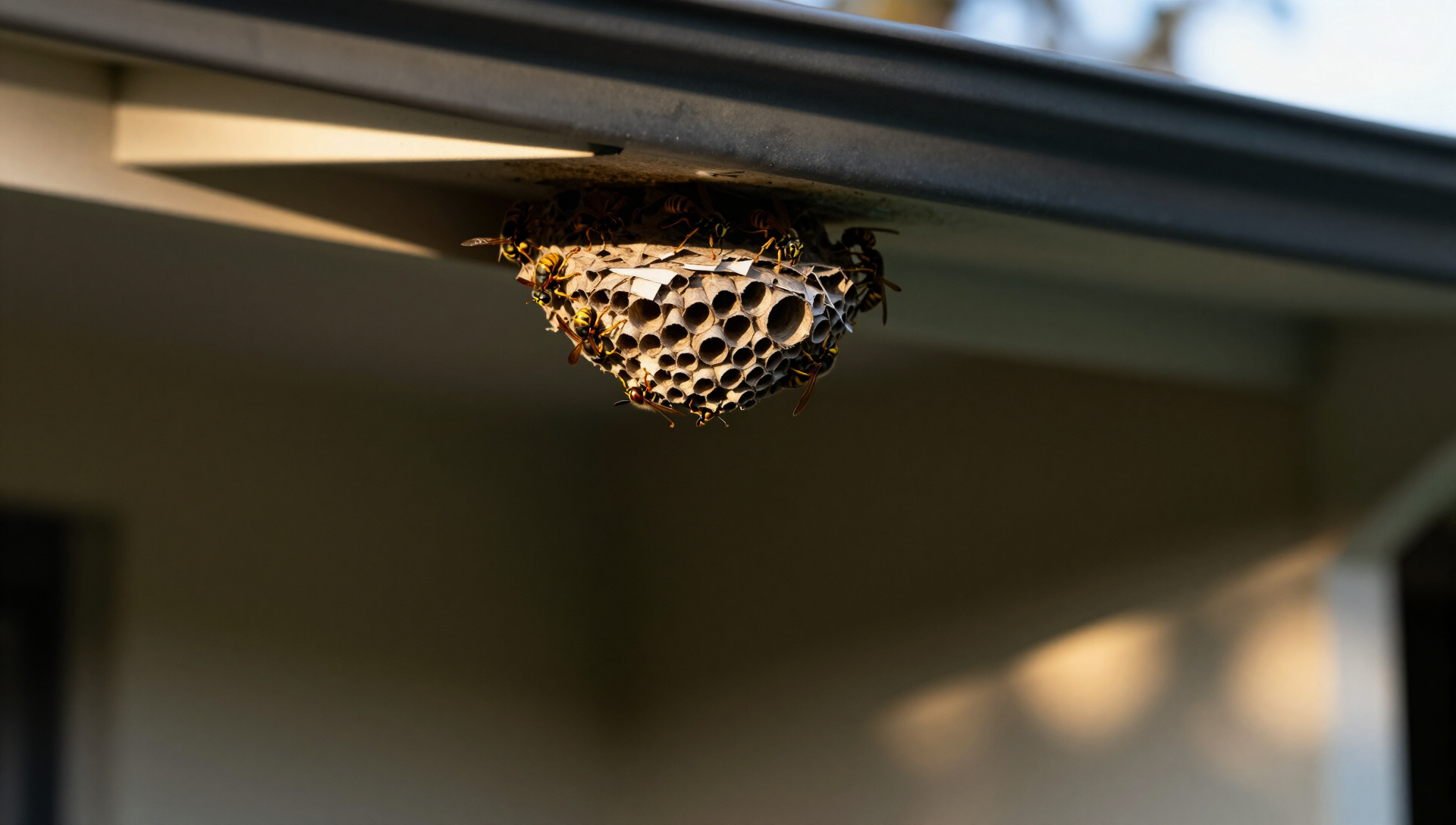 Bees and Wasp Removal in Dee Why