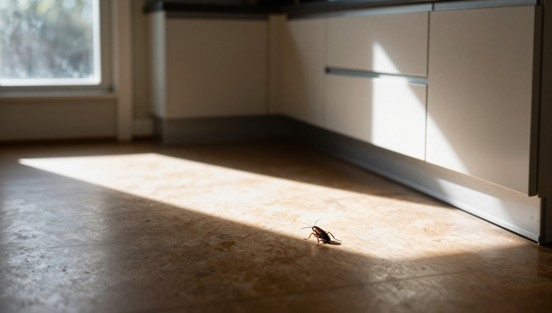 Cockroach Removal in Dee Why