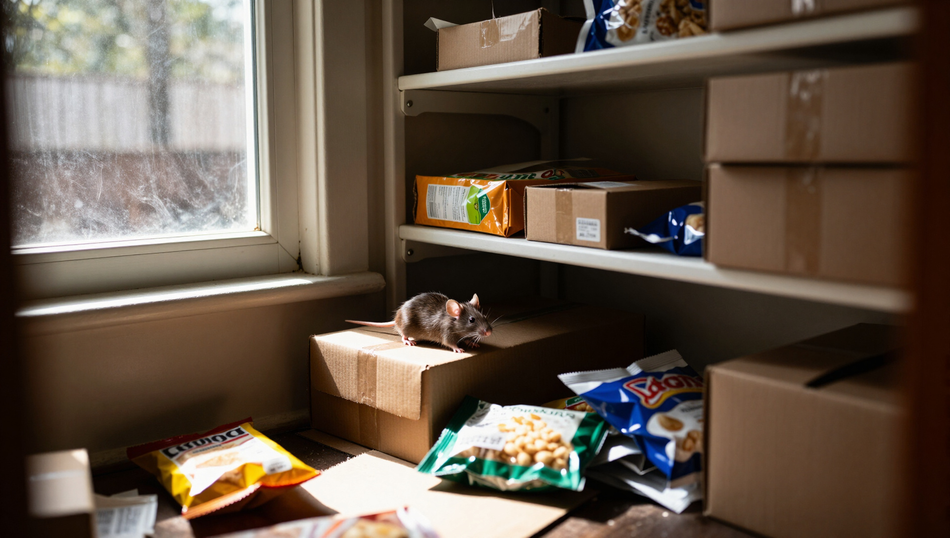 Rodent Removal in Dee Why