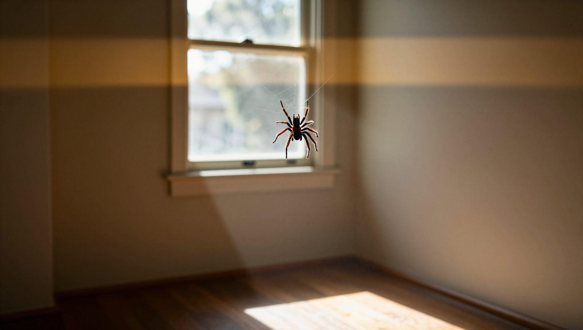 Spider Control in Dee Why