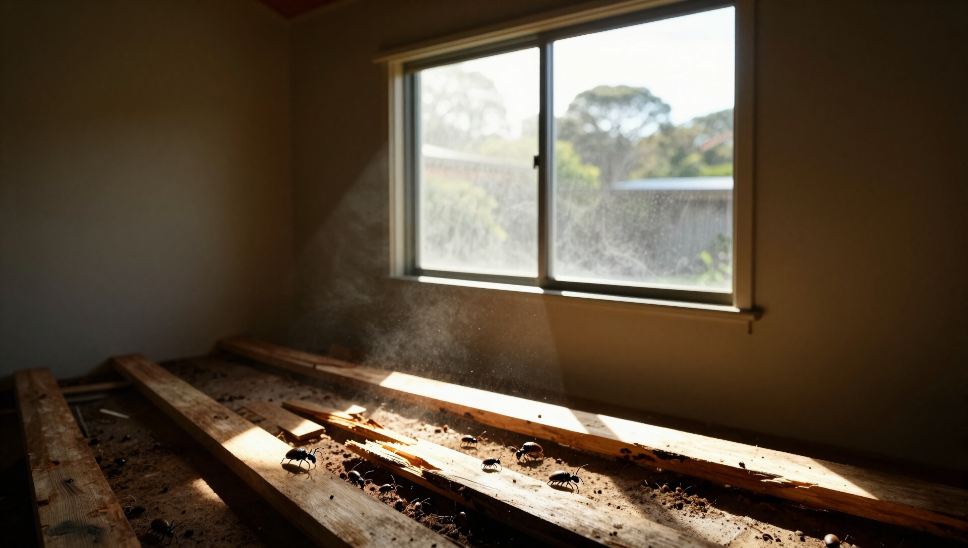 Termite Prevention in Dee Why